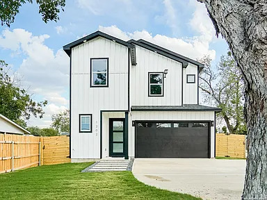 Custom Home Building