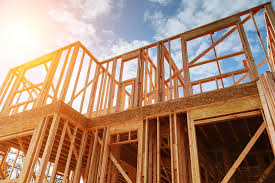 Stick Framing