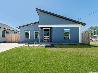 206 McCauley Blvd